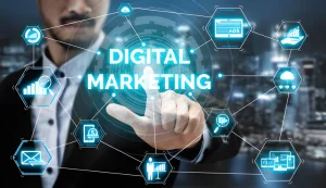 Advantages of Digital Marketing