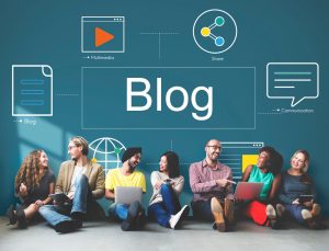 How to Create a Blog
