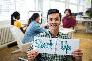 Startup Business Ideas