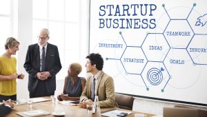 Startup Business Ideas