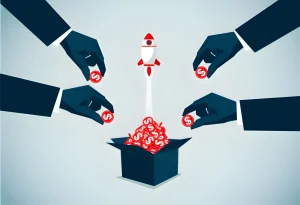 how to get funding for startup