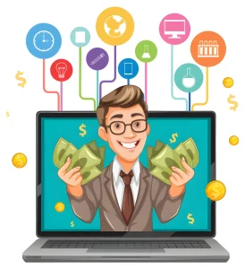 How Can I Make Money From Blogging