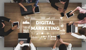 Digital Marketing as a Career