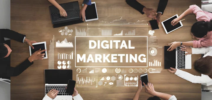 Digital Marketing as a Career