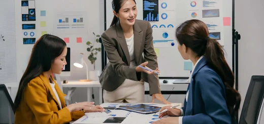 Digital Marketing Career Path