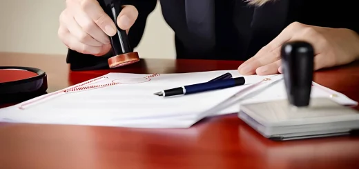 List of Legal Documents