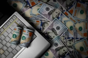 how can i make money from blogging